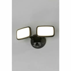 BHS Lighting Twin Wilson Flood Light For Unisex