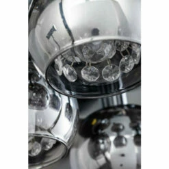 BHS Lighting Lucia Flush Ceiling Light For Unisex -BHS Lighting Sales Store unnamed file 4082