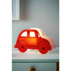 BHS Lighting Glow Car Table Lamp For Unisex -BHS Lighting Sales Store unnamed file 4089