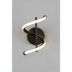 BHS Lighting Leo Wall Light For Unisex -BHS Lighting Sales Store unnamed file 409