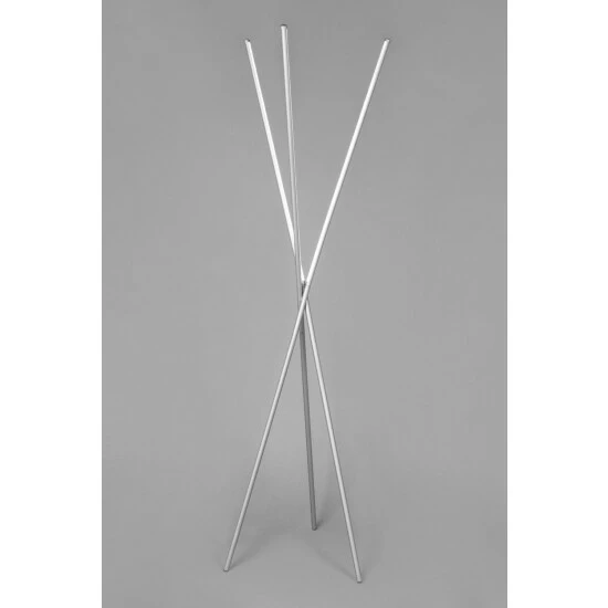 BHS Lighting Zaha Stick Floor Lamp For Unisex 2 BHS Lighting Zaha Stick Floor Lamp For Unisex - Image 2