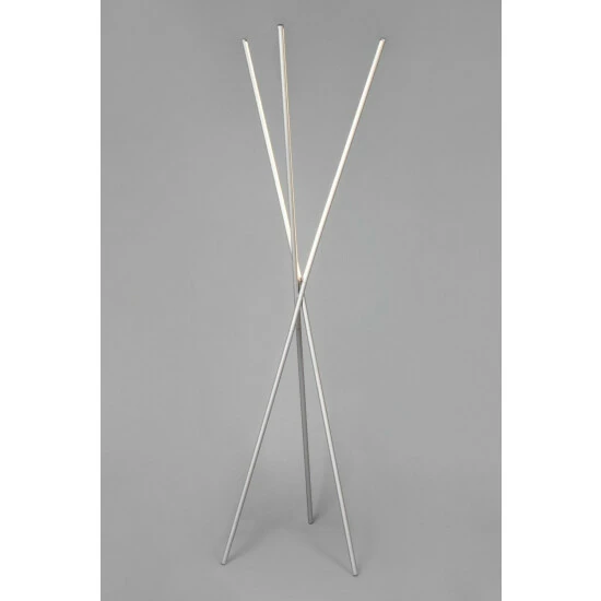 BHS Lighting Zaha Stick Floor Lamp For Unisex 6 BHS Lighting Zaha Stick Floor Lamp For Unisex - Image 6