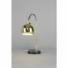 BHS Lighting Benson Table Lamp For Unisex