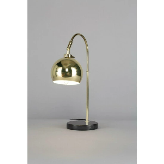 BHS Lighting Benson Table Lamp For Unisex 1 BHS Lighting Benson Table Lamp For Unisex