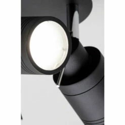 BHS Lighting Hector Plate Spotlight Ceiling Light For Unisex 8 BHS Lighting Hector Plate Spotlight Ceiling Light For Unisex -BHS Lighting Sales Store unnamed file 4106