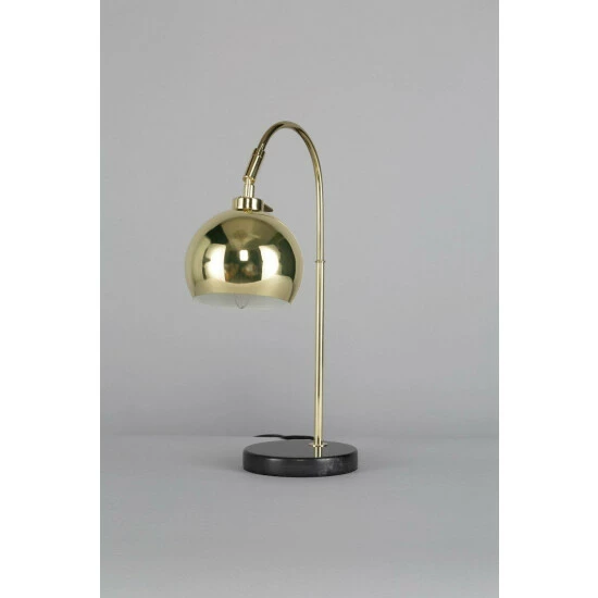 BHS Lighting Benson Table Lamp For Unisex 2 BHS Lighting Benson Table Lamp For Unisex - Image 2