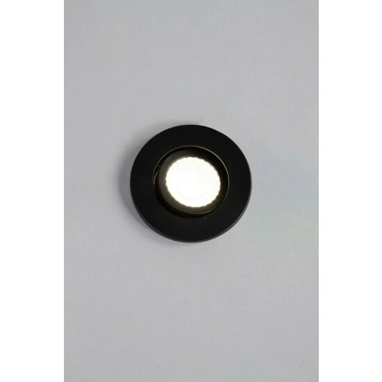 BHS Lighting Ruva 3 Pack Circular Fire Rated Spot Light For Unisex 1 BHS Lighting Ruva 3 Pack Circular Fire Rated Spot Light For Unisex