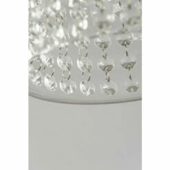 BHS Lighting Lucia Bathroom Flush Ceiling Light For Unisex 8 BHS Lighting Lucia Bathroom Flush Ceiling Light For Unisex -BHS Lighting Sales Store unnamed file 4118