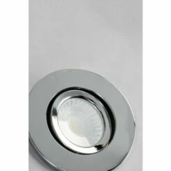 BHS Lighting Cal Circular Fire Rated Spot Light For Unisex -BHS Lighting Sales Store unnamed file 4142