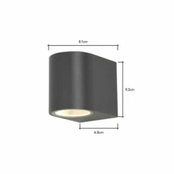 BHS Lighting Smithe Wall Light For Unisex 10 BHS Lighting Smithe Wall Light For Unisex -BHS Lighting Sales Store unnamed file 4150