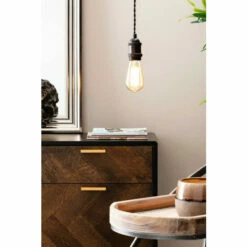 BHS Lighting Industrial Style Pendant Ceiling Light For Unisex 11 BHS Lighting Industrial Style Pendant Ceiling Light For Unisex -BHS Lighting Sales Store unnamed file 4161