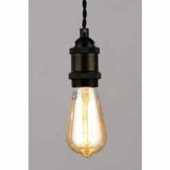 BHS Lighting Industrial Style Pendant Ceiling Light For Unisex 13 BHS Lighting Industrial Style Pendant Ceiling Light For Unisex -BHS Lighting Sales Store unnamed file 4163