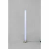 BHS Lighting Glow Shimmer Floor Lamp For Unisex