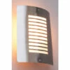 BHS Lighting Hale Wall Light For Unisex