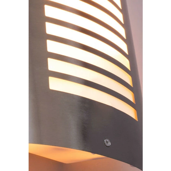 BHS Lighting Hale Wall Light For Unisex 3 BHS Lighting Hale Wall Light For Unisex - Image 3