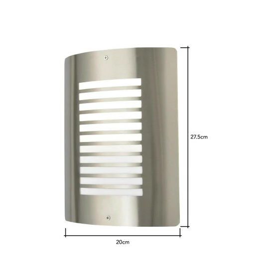 BHS Lighting Hale Wall Light For Unisex 5 BHS Lighting Hale Wall Light For Unisex - Image 5