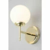 BHS Lighting Douro Wall Light For Unisex
