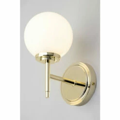 BHS Lighting Douro Wall Light For Unisex