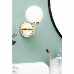 BHS Lighting Douro Wall Light For Unisex -BHS Lighting Sales Store unnamed file 4213