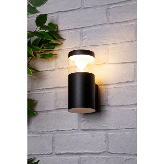 BHS Lighting Asher Wall Light For Unisex 4 BHS Lighting Asher Wall Light For Unisex - Image 4