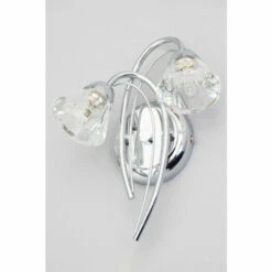 BHS Lighting Marianne Wall Light For Unisex