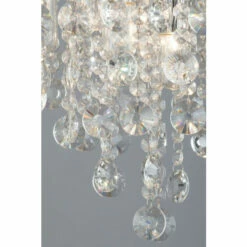 BHS Lighting Large Cirrus Pendant Ceiling Light For Unisex -BHS Lighting Sales Store unnamed file 424