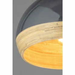 BHS Lighting Dome Easy Fit Light Shade For Unisex -BHS Lighting Sales Store unnamed file 4243