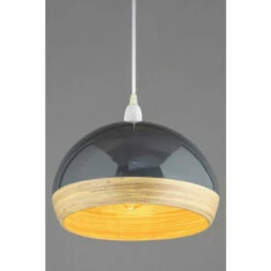 BHS Lighting Dome Easy Fit Light Shade For Unisex -BHS Lighting Sales Store unnamed file 4246