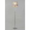 BHS Lighting Mira Touch Floor Lamp For Unisex
