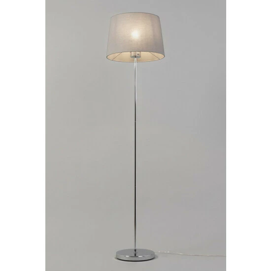 BHS Lighting Mira Touch Floor Lamp For Unisex 1 BHS Lighting Mira Touch Floor Lamp For Unisex