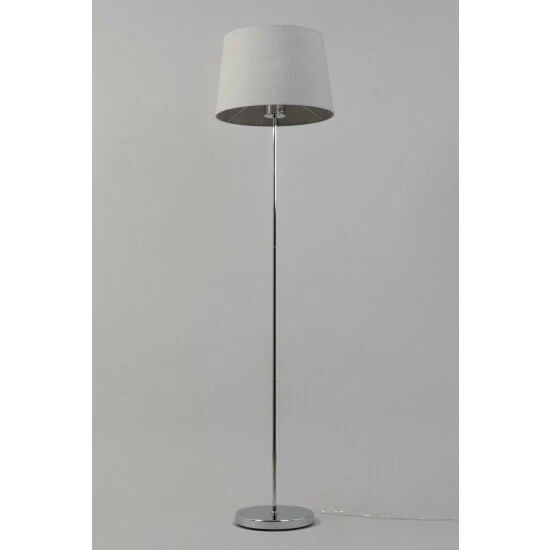BHS Lighting Mira Touch Floor Lamp For Unisex 2 BHS Lighting Mira Touch Floor Lamp For Unisex - Image 2