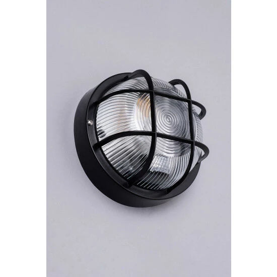 BHS Lighting Hoy Wall Light For Unisex 2 BHS Lighting Hoy Wall Light For Unisex - Image 2