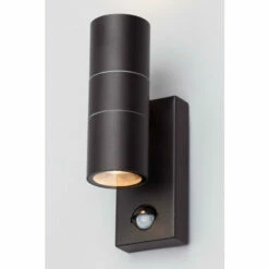 BHS Lighting Jared Wall Light With Sensor For Unisex 11 BHS Lighting Jared Wall Light With Sensor For Unisex -BHS Lighting Sales Store unnamed file 4270