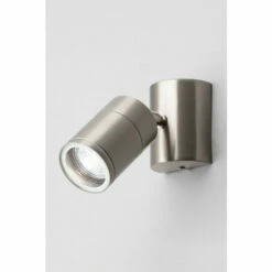 BHS Lighting Delting Wall Light For Unisex