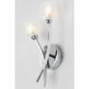 BHS Lighting Kate Bathroom Wall Light For Unisex