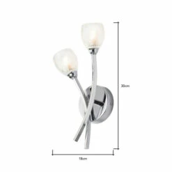 BHS Lighting Kate Bathroom Wall Light For Unisex 10 BHS Lighting Kate Bathroom Wall Light For Unisex -BHS Lighting Sales Store unnamed file 4281