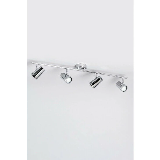 BHS Lighting Freda Bar Spotlight Ceiling Light For Unisex 2 BHS Lighting Freda Bar Spotlight Ceiling Light For Unisex - Image 2