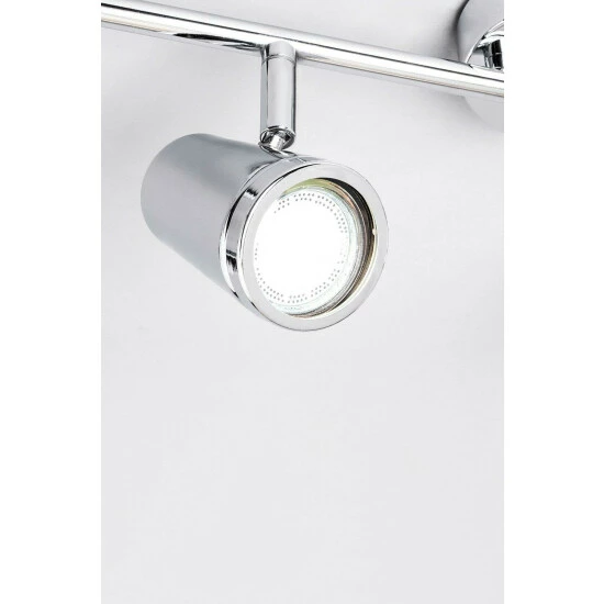 BHS Lighting Freda Bar Spotlight Ceiling Light For Unisex 3 BHS Lighting Freda Bar Spotlight Ceiling Light For Unisex - Image 3