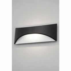 BHS Lighting 6W Draco Wall Light For Unisex