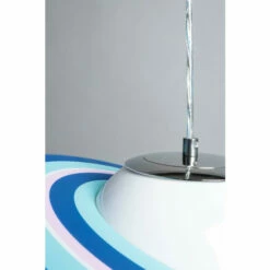 BHS Lighting Glow Saturn Pendant Ceiling Light For Unisex -BHS Lighting Sales Store unnamed file 429