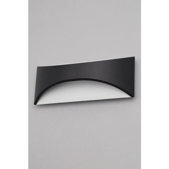 BHS Lighting 6W Draco Wall Light For Unisex 2 BHS Lighting 6W Draco Wall Light For Unisex - Image 2