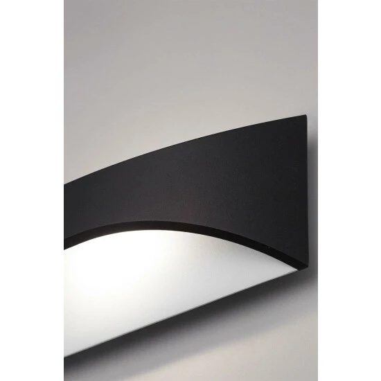 BHS Lighting 6W Draco Wall Light For Unisex 3 BHS Lighting 6W Draco Wall Light For Unisex - Image 3