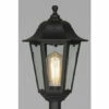 BHS Lighting Tall Ferris Post Light For Unisex
