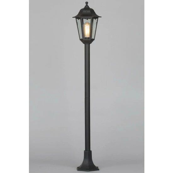 BHS Lighting Tall Ferris Post Light For Unisex 3 BHS Lighting Tall Ferris Post Light For Unisex - Image 3