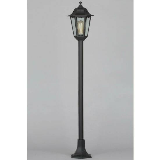 BHS Lighting Tall Ferris Post Light For Unisex 4 BHS Lighting Tall Ferris Post Light For Unisex - Image 4