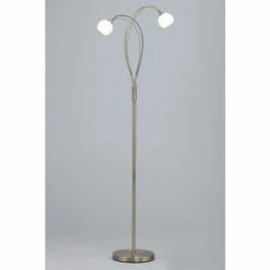 BHS Lighting Soni Floor Lamp For Unisex