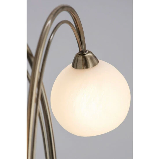 BHS Lighting Soni Floor Lamp For Unisex 3 BHS Lighting Soni Floor Lamp For Unisex - Image 3