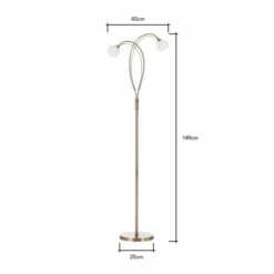 BHS Lighting Soni Floor Lamp For Unisex 10 BHS Lighting Soni Floor Lamp For Unisex -BHS Lighting Sales Store unnamed file 4306