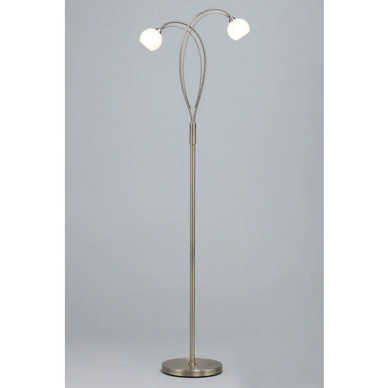BHS Lighting Soni Floor Lamp For Unisex 6 BHS Lighting Soni Floor Lamp For Unisex - Image 6