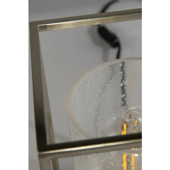 BHS Lighting Hardy Table Lamp For Unisex 3 BHS Lighting Hardy Table Lamp For Unisex - Image 3